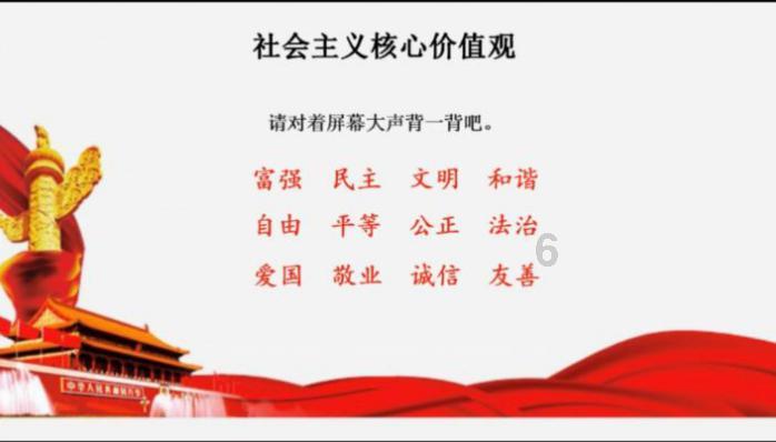 泡沫森林
